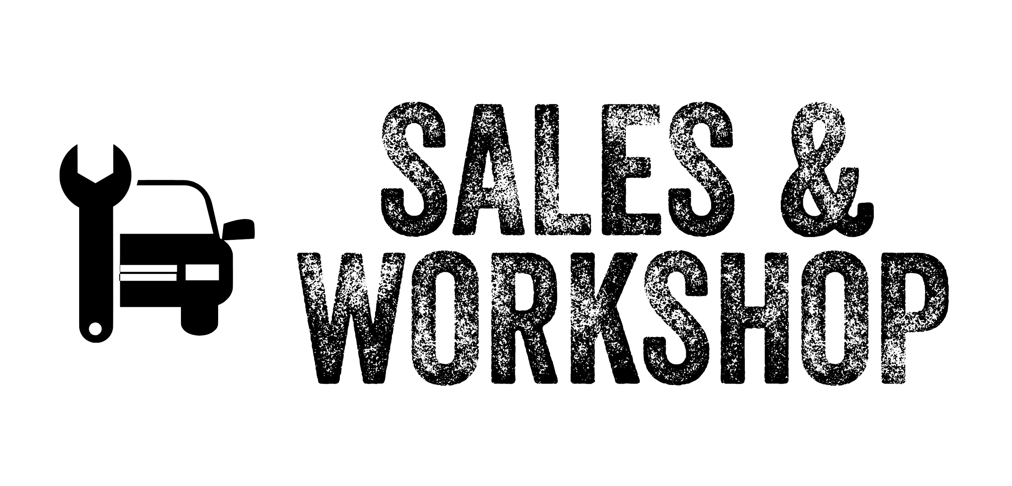 Sales & Workshop Logo